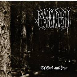 Stonehaven : Of Oak and Iron